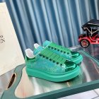 Alexander McQueen Men's Shoes 602