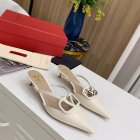 Valentino Women's Shoes 348