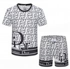 DIOR Men's Suits 200