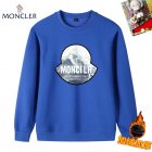 Moncler Men's Long Sleeve T-shirts 386