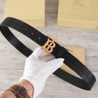 Burberry Original Quality Belts 102