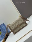 Tory Burch High Quality Handbags 741