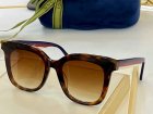 Gucci High Quality Sunglasses 3727