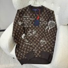 Louis Vuitton Men's Sweater 1085