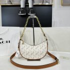 Coach High Quality Handbags 177
