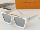 Louis Vuitton High Quality Sunglasses 2804