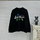 Louis Vuitton Men's Long Sleeve T-shirts 559