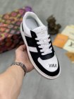 Louis Vuitton Men's shoes 2646