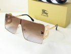 Burberry High Quality Sunglasses 848