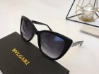Bvlgari High Quality Sunglasses 113