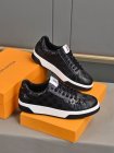 Louis Vuitton Men's shoes 2317