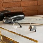 Chanel High Quality Sunglasses 26