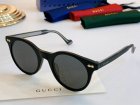Gucci High Quality Sunglasses 1358
