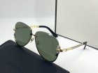Chanel High Quality Sunglasses 722
