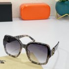 Hermes High Quality Sunglasses 63