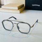 Chrome Hearts Plain Glass Spectacles 512