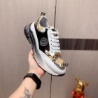 Versace Men's Shoes 671