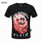 Philipp Plein Men's T-shirts 340
