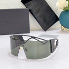 DIOR High Quality Sunglasses 1186