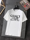 Gucci Men's T-shirts 1005