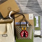 Gucci Original Quality Handbags 200