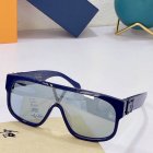 Louis Vuitton High Quality Sunglasses 4491