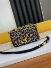 DIOR High Quality Handbags 837