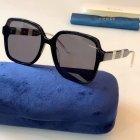 Gucci High Quality Sunglasses 4196