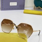 Gucci High Quality Sunglasses 4294