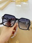 Burberry High Quality Sunglasses 934