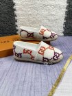 Gucci Kids Shoes 117