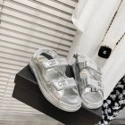 Chanel Women's Shoes 227