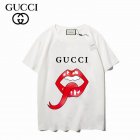 Gucci Men's T-shirts 523
