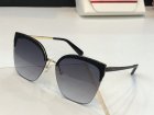 Salvatore Ferragamo High Quality Sunglasses 306