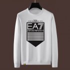 Armani Men's Long Sleeve T-shirts 23