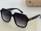 Chanel High Quality Sunglasses 665