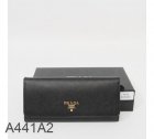 Prada High Quality Wallets 267