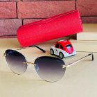 Cartier High Quality Sunglasses 369