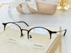 Chanel Plain Glass Spectacles 282