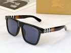 Burberry High Quality Sunglasses 306