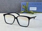 Gucci High Quality Sunglasses 2474