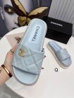 Chanel Women's Slippers 131