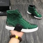 Philipp Plein Men's Shoes 710