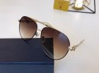 Louis Vuitton High Quality Sunglasses 528