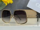 Chloe High Quality Sunglasses 23