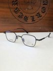 Chrome Hearts Plain Glass Spectacles 415