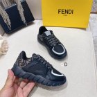Fendi Kids Shoes 055