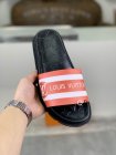 Louis Vuitton Men's Slippers 575
