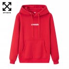 Off white Women's Hoodies 219