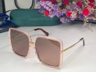 Gucci High Quality Sunglasses 2726
